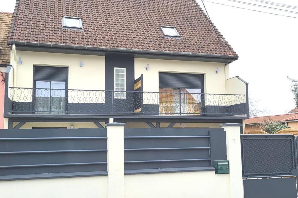 Studio Cosy Proche Paris Orly Morangis  Exteriér fotografie
